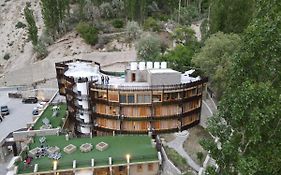 Famree Resort Hunza